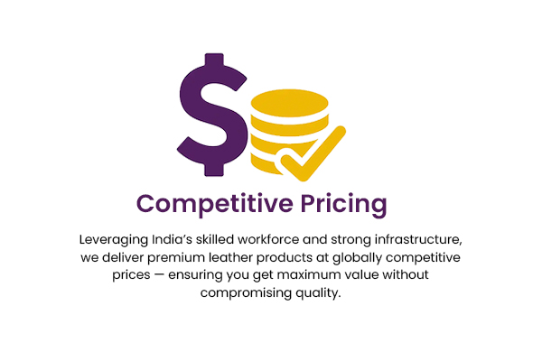 Competitive Pricing