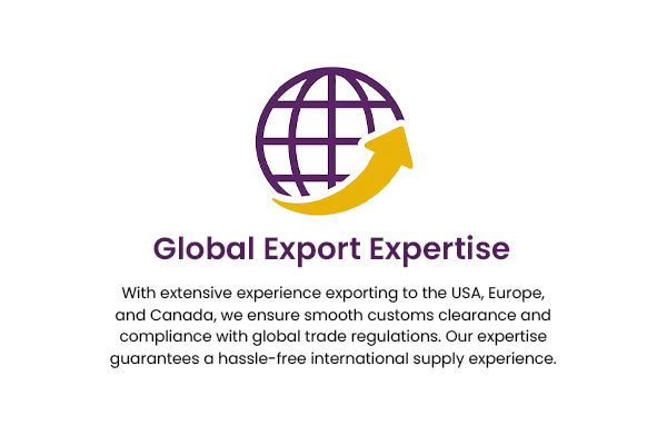 Global Export Expertise