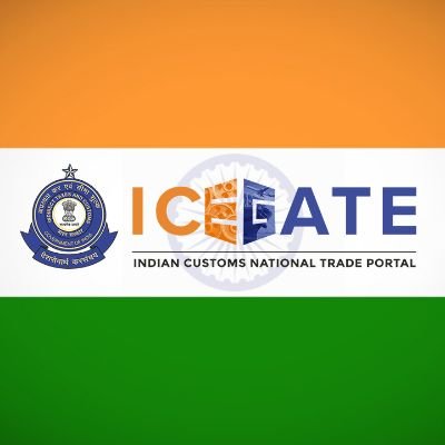 ICEGATE