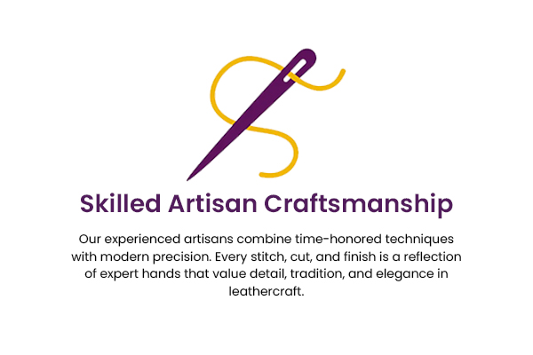 Skilled Artisan Craftsmanship